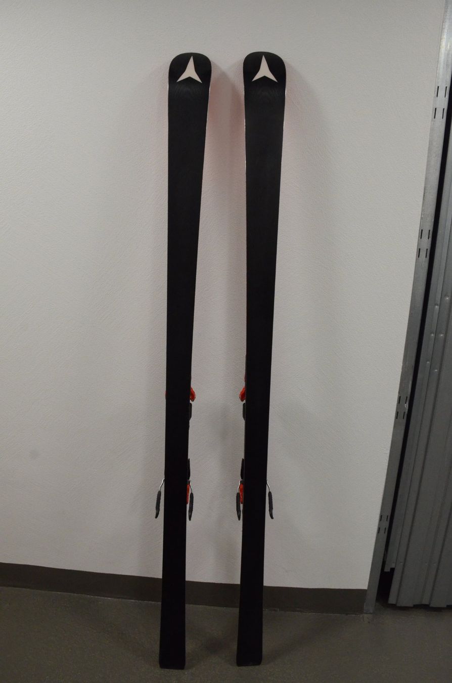 Atomic Sci: Ski Atomic Redster S9 GS 180cm – Usato da Kilchberg ZH venduto da Sho5000 2