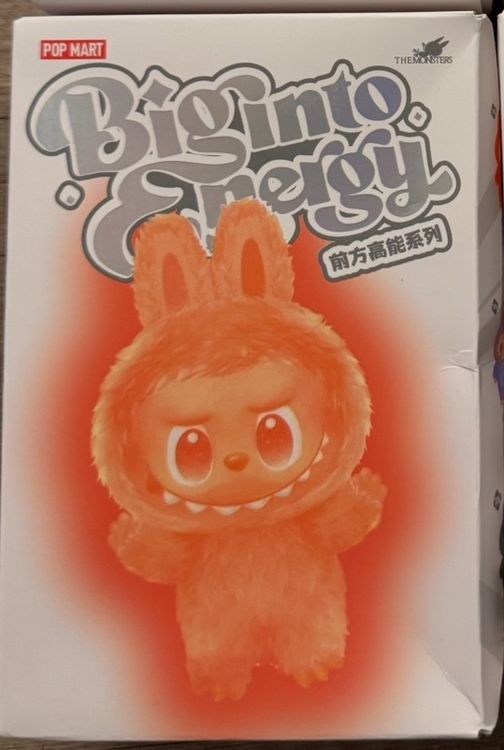 Labubu Mystery Box (Neu und originalverpackt) in Wilen b. Wollerau für ...