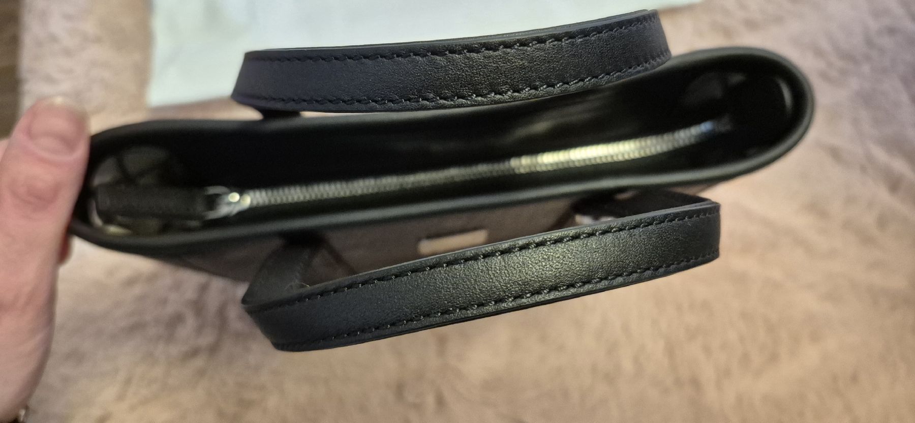 Borse da donna: Mcm Shopper Toni NEU – Nuovo (secondo la descrizione) da Rodersdorf venduto da dane083 7