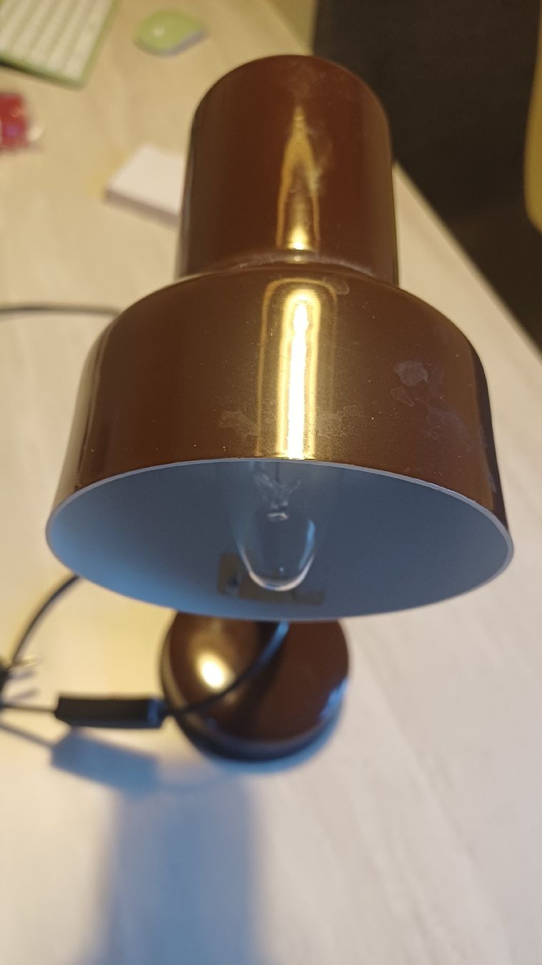 Lampade:  Schöne Spottlampe  – Usato da Flawil venduto da Naphtali 2