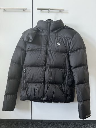 Calvin Klein Jeans - Jacke