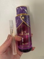EMPER LIFE FORTUNE EDP 5ML. (Good Fortune Viktor & Rolf Dupe