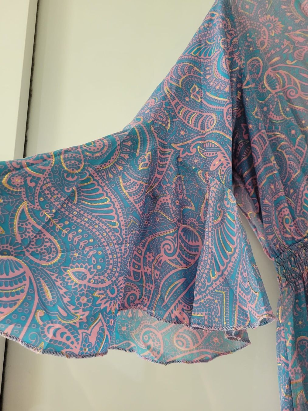 Vestiti: Dress from Mykonos One Size NEW – Nuovo e nell'imballaggio originale da Dübendorf venduto da Mangia14 2