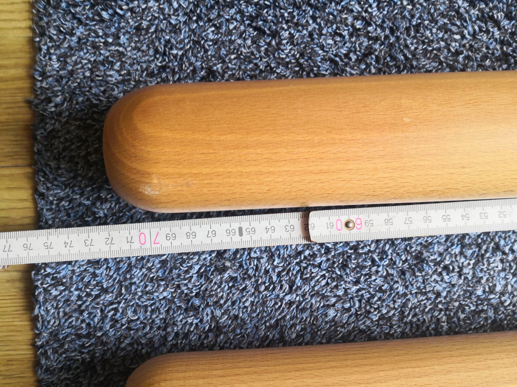 Sonstiges Mobiliar: Tischbeine, schraubbar – Gebraucht aus Heiligenschwendi von IngoSiddhartha 2