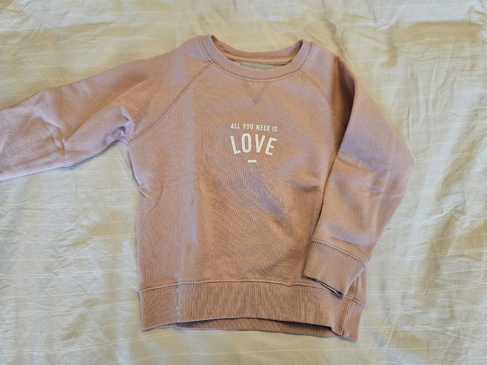 Pullover & Sweatshirts: Kinderpulli, Gr 104 – Gebraucht aus Zürich von Lejahan77