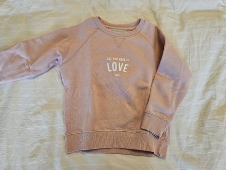 Kinderpulli, Gr 116