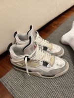 Scarpe Air Jordan 4 Retro usate 43