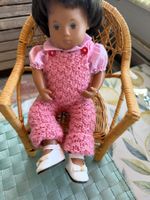 1 Paar Puppenschuhe für das Sasha Baby oder 30 cm Corolle