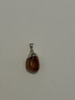 Anhänger aus Karneol