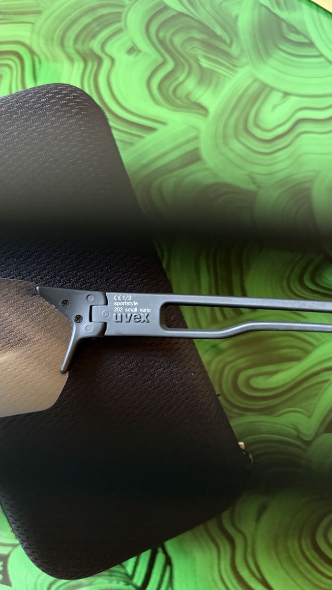 Uvex Lunettes & Verres: uwex Sportbrille Variomatic – D'occasion à Zürich par Spidder 5