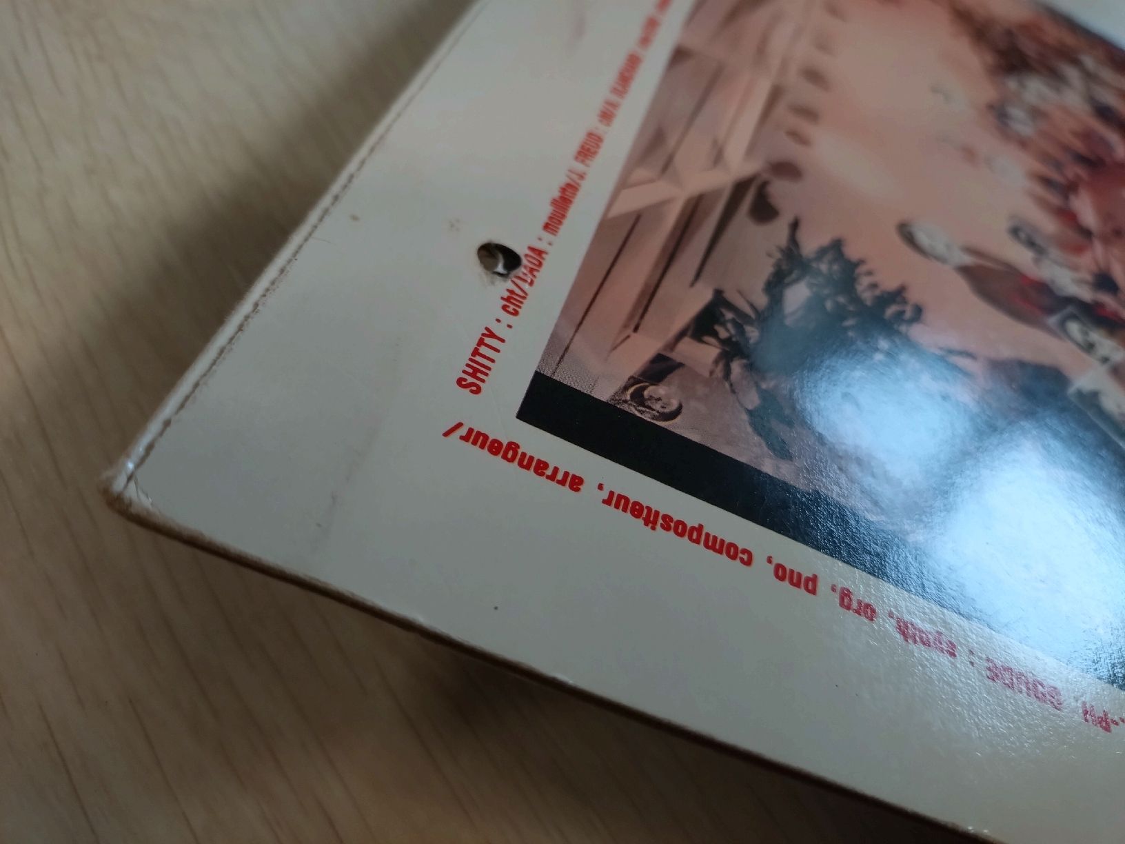 Dischi in vinile: Disque vinyle Odeurs De l'Amour LP  – Usato da Farvagny-le-Grand venduto da LaCaverne 2