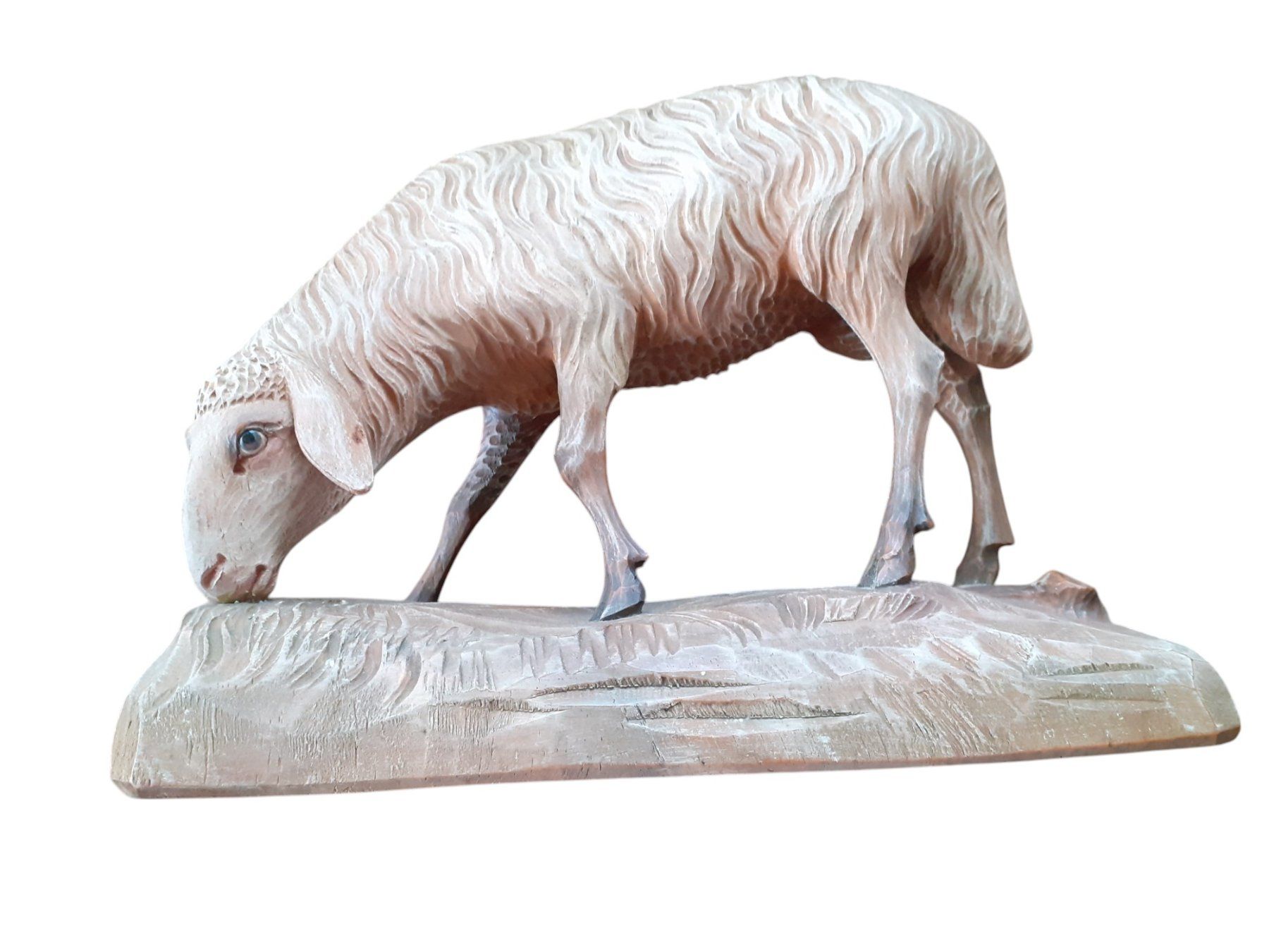 Sculture & Statue: Skulptur Schaf – Usato da Mörschwil venduto da antiksalon21 7
