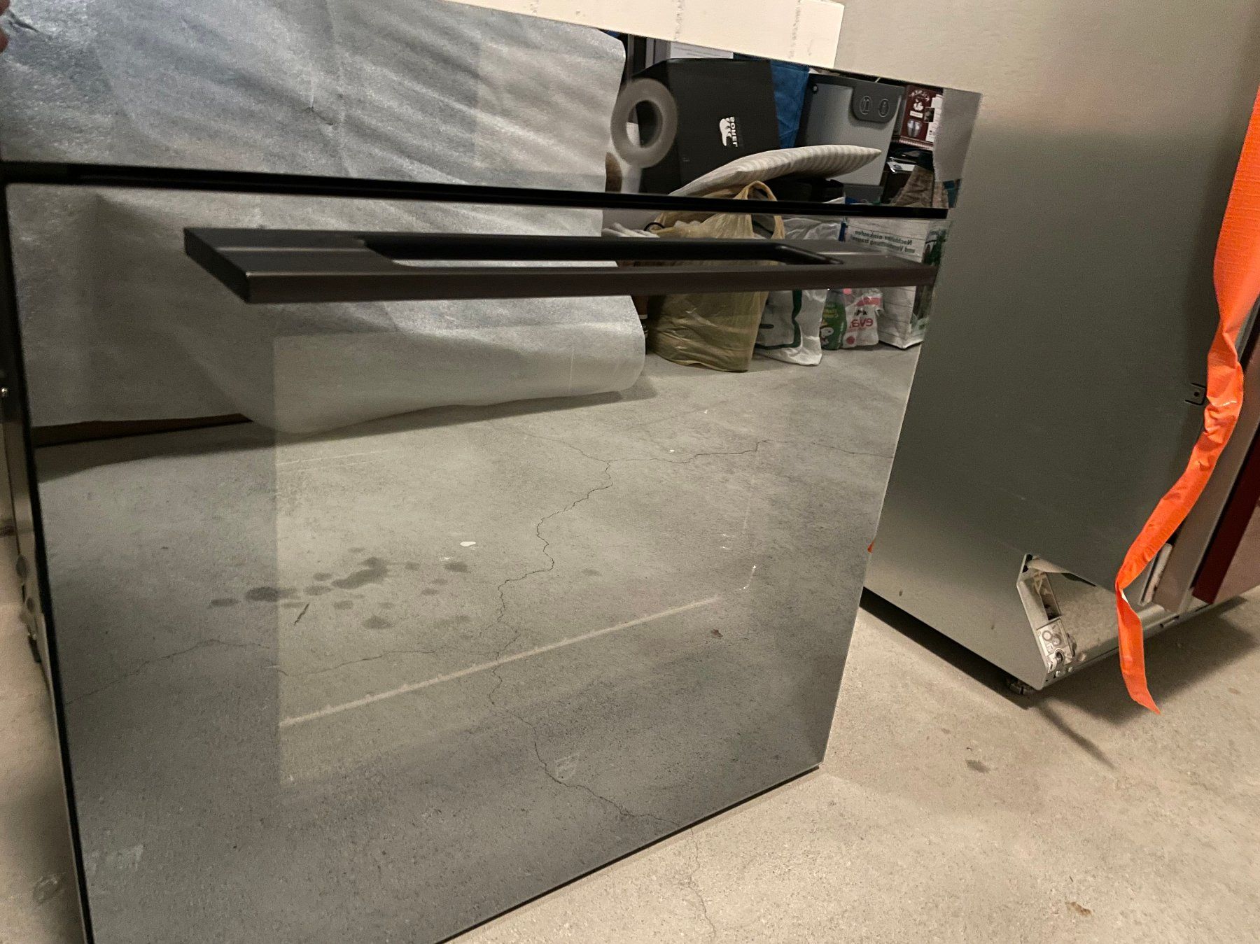 V-Zug Backöfen: V-ZUG Combair V2000 60 Backofen – Gebraucht aus Uerikon von se__77gt 1