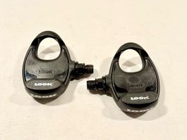 LOOK PP 206 Pedals Pedalen TOPZUSTAND 2607