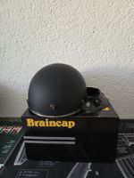 Braincap Topfhelm