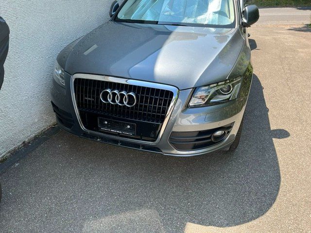 Audi Autos: Audi Q5 Hybrid – Gebraucht aus Langnau am Albis von Horgeno3 3