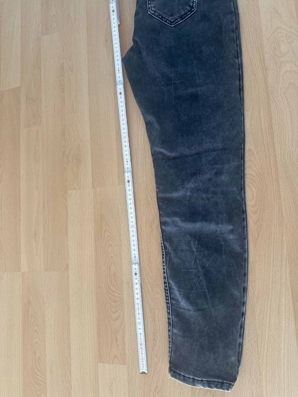 Calzedonia Jeans: CALZEDONIA Jeans, Gr. M – Usato da Schwarzenburg venduto da mezulienka 1