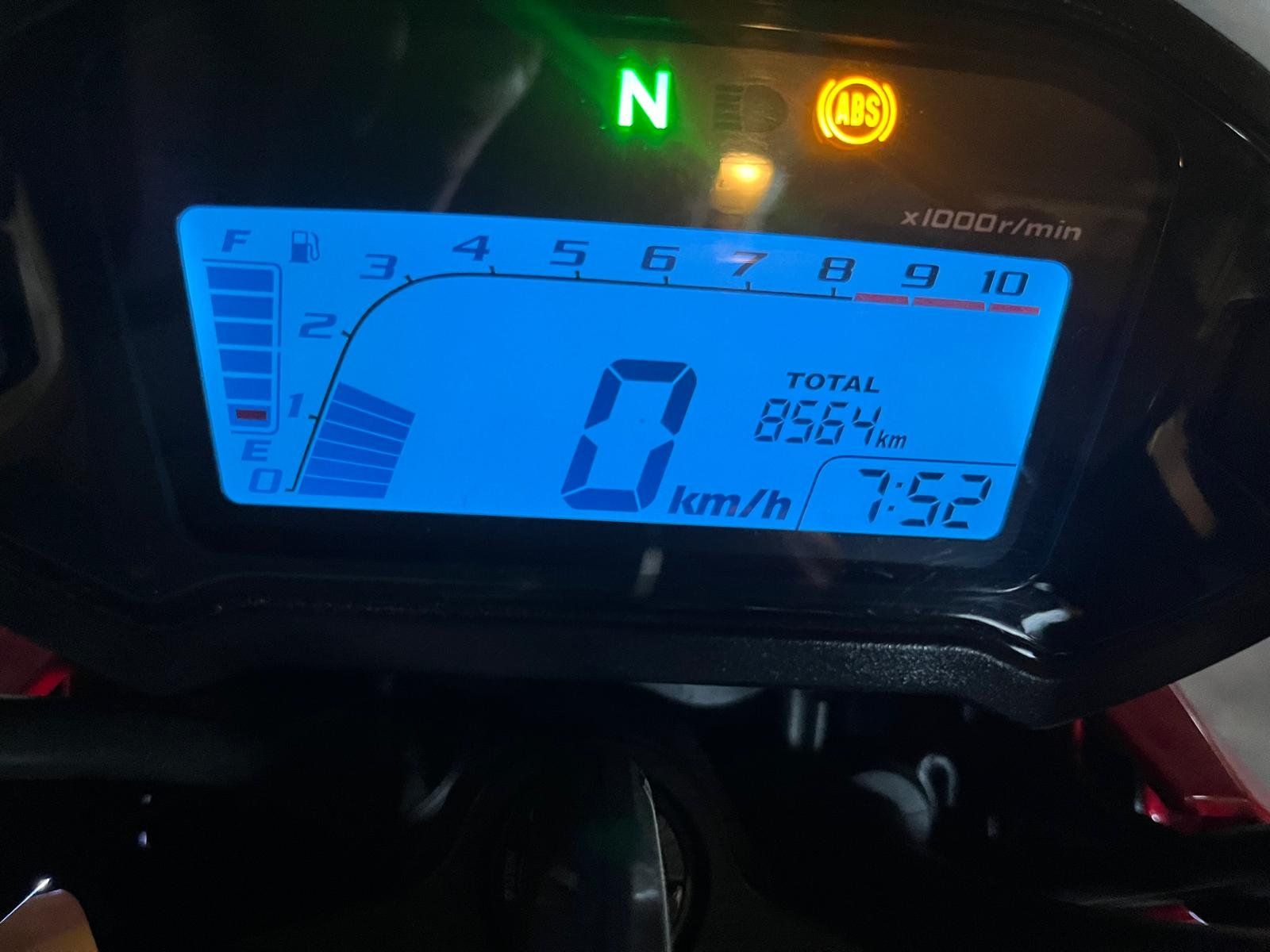 Honda Route: Honda MSX 125 – D'occasion à Arni BE par marielouise64 6