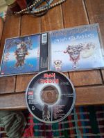 Iron maiden- can i play ...