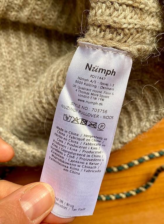 Pulls & Sweat-shirts: Warmer Pullover – D'occasion à Aarau par lacrimara 2