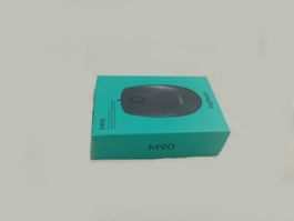 Maus Business Logitec M90