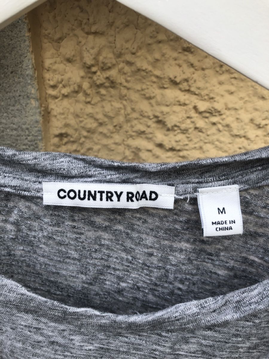 T-Shirts: Country Road Shirt M – Gebraucht aus Wädenswil von Pixie_ 1