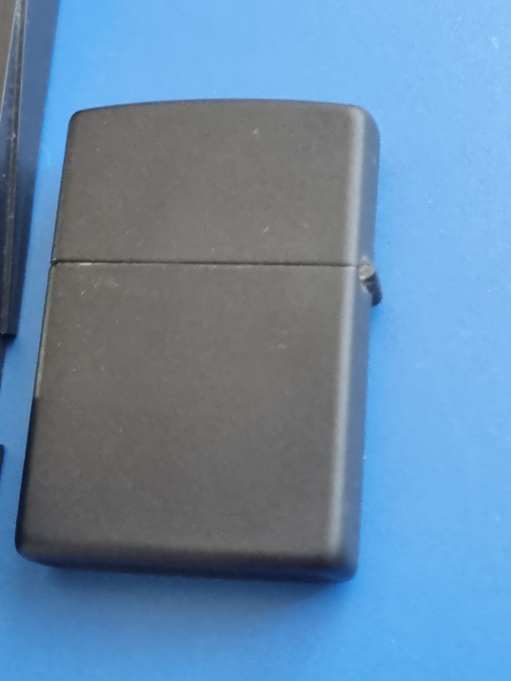 Zippo Accendini: ZIPPO USA – Usato da Schaffhausen venduto da Leveron13 6