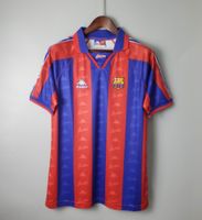 Trikot Fc Barcelona, Saison 96-97, NEU, Grösse L