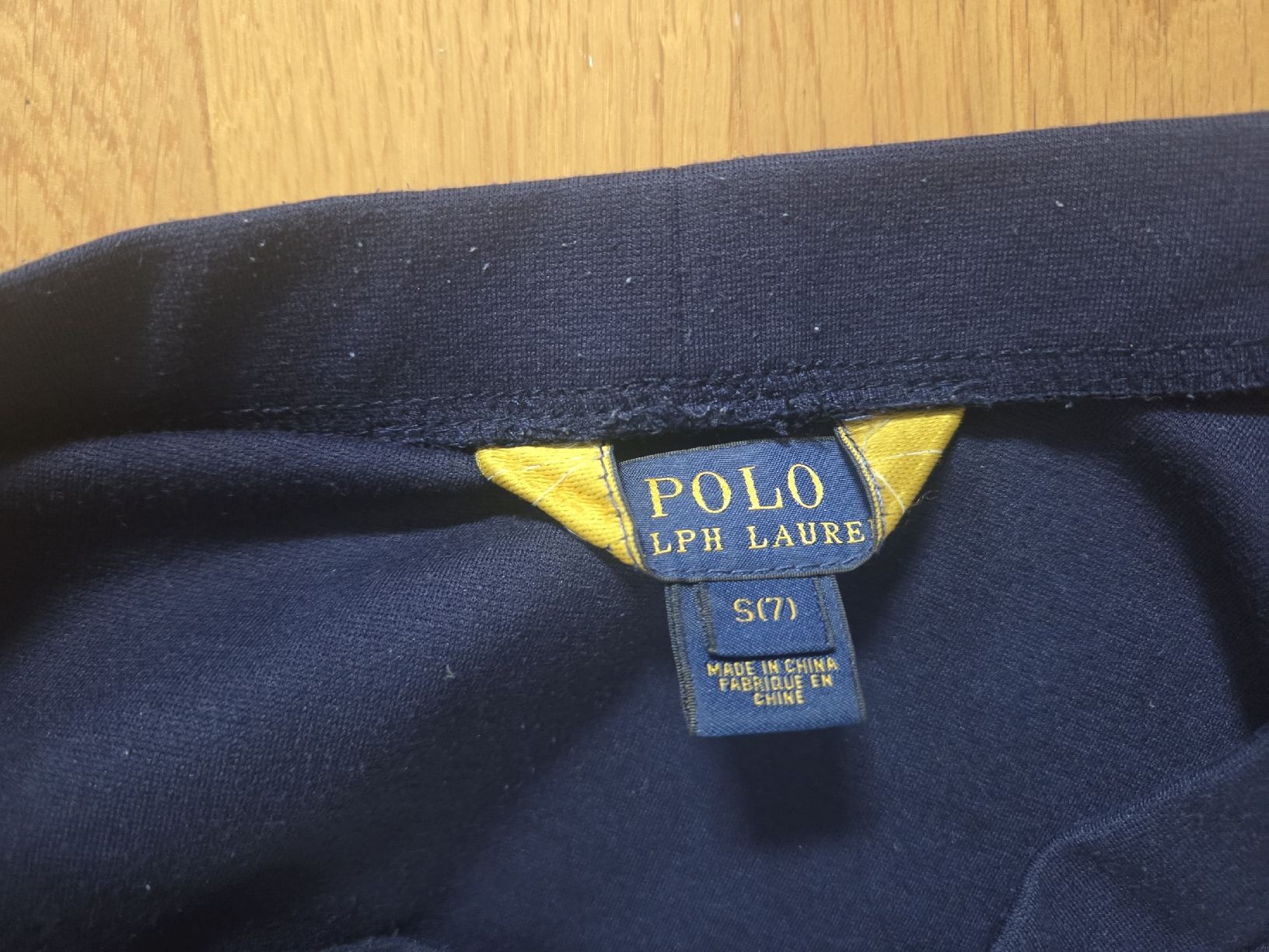 Ralph Lauren Vestiti & Gonne: Polo Ralph Lauren 7 Jahre – Usato da Sursee venduto da Ventiduese 1