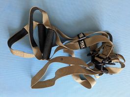 TRX Force Suspension Trainer