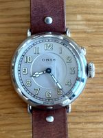 Oris Big Crown 1917 Limited Edition