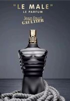 Jean Paul Gaultier Le male le parfum