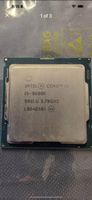 Intel® Core™ i5-9600K ProcessorCPU