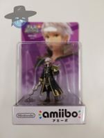 Robin Daraen  /   Amiibo No. 30 / JAPAN-Import / NEU