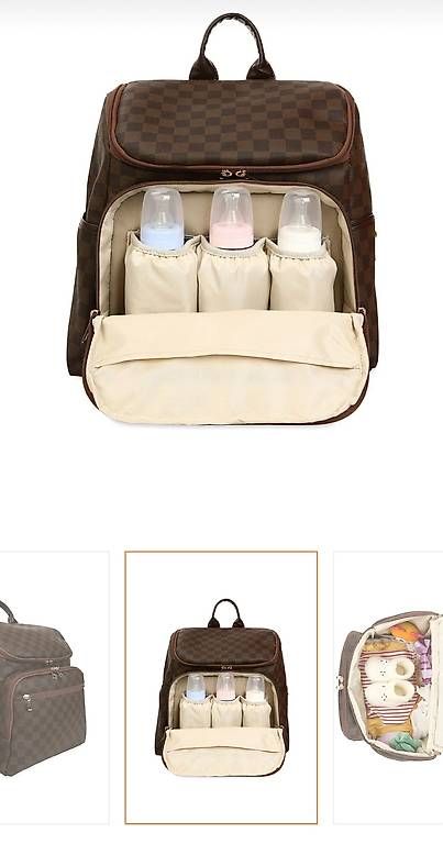 Borse da donna: Tasche/Winkeltasche Baby  – Usato da Kloten venduto da Privat2011 1