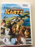 Superstar „ Kartz „ für Wii
