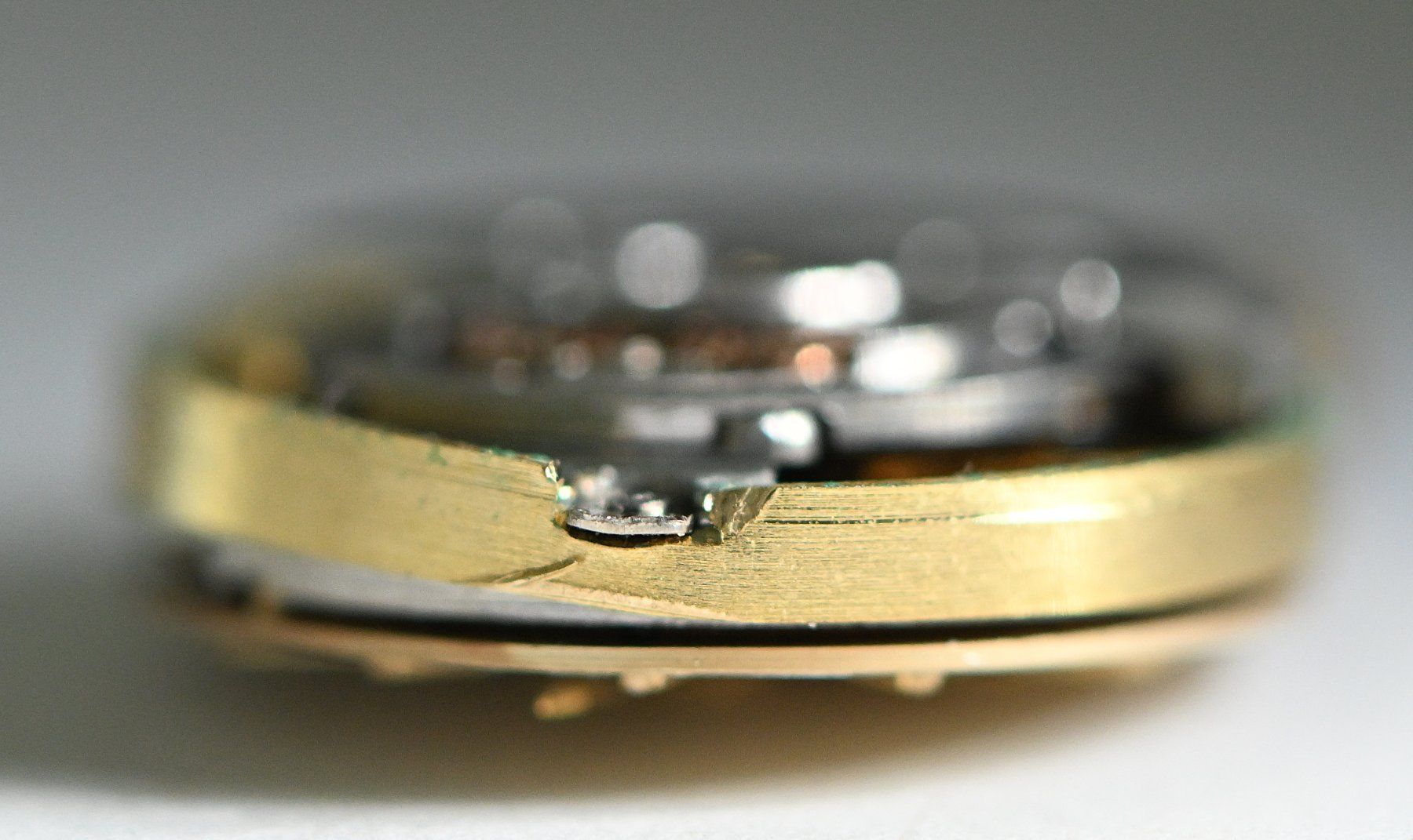 Eterna Montres: ETERNA Matic Sahida Damenuhrwerk – D'occasion à Ehrendingen par nicoro50 3