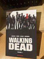 Collection complète The Walking Dead édition prestige