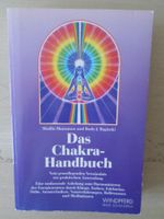Das Chakra-Handbuch / Shalila Sharamon, Bodo J. Baginski