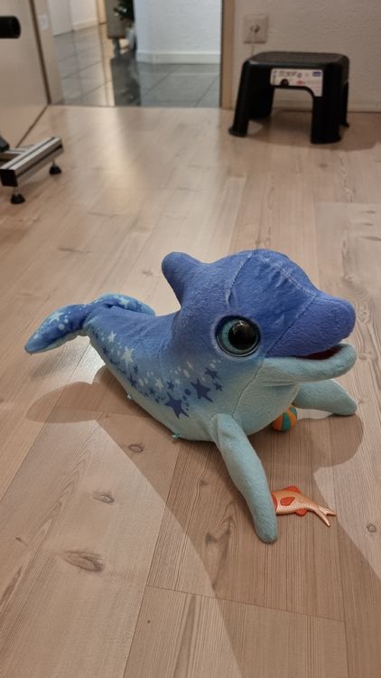 FurReal friends Delfin | Kaufen auf Ricardo