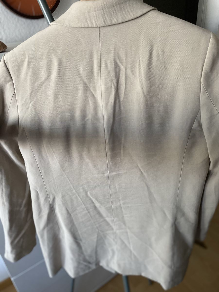 Giacche: Leichter Blazer Gr. 36 von Clockhouse – Usato da Zürich venduto da Grejsa 8