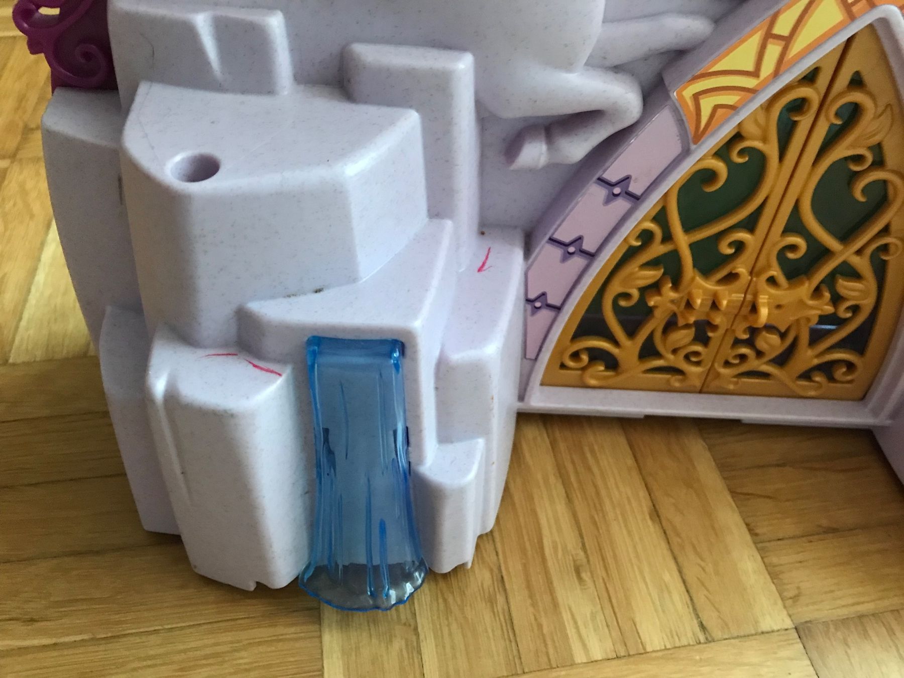 Playmobil Giocattoli: Playmobil Feenlandschaft Köfferchen Torbogen – Usato da Emmenbrücke venduto da Hathor123 6