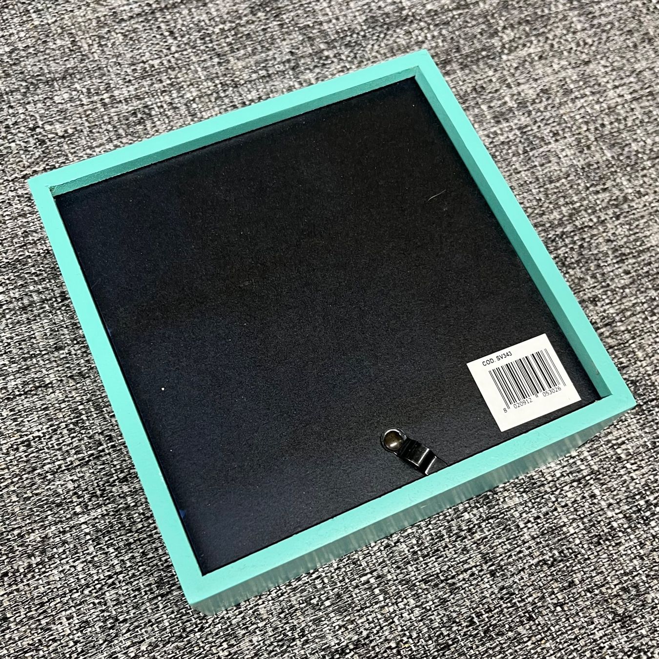 Spardosen: Sparkasten Kasse Holz – Neu und originalverpackt aus Schwyz von rs-trend 2