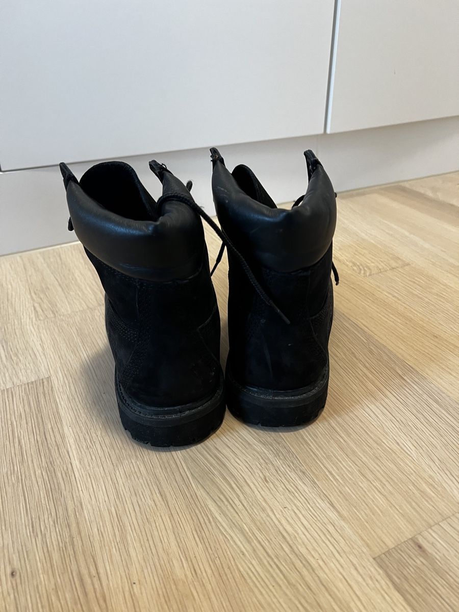 Timberland Chaussures femmes: TIMBERLAND Winterschuhe – D'occasion à Rapperswil SG par Tiniva 2