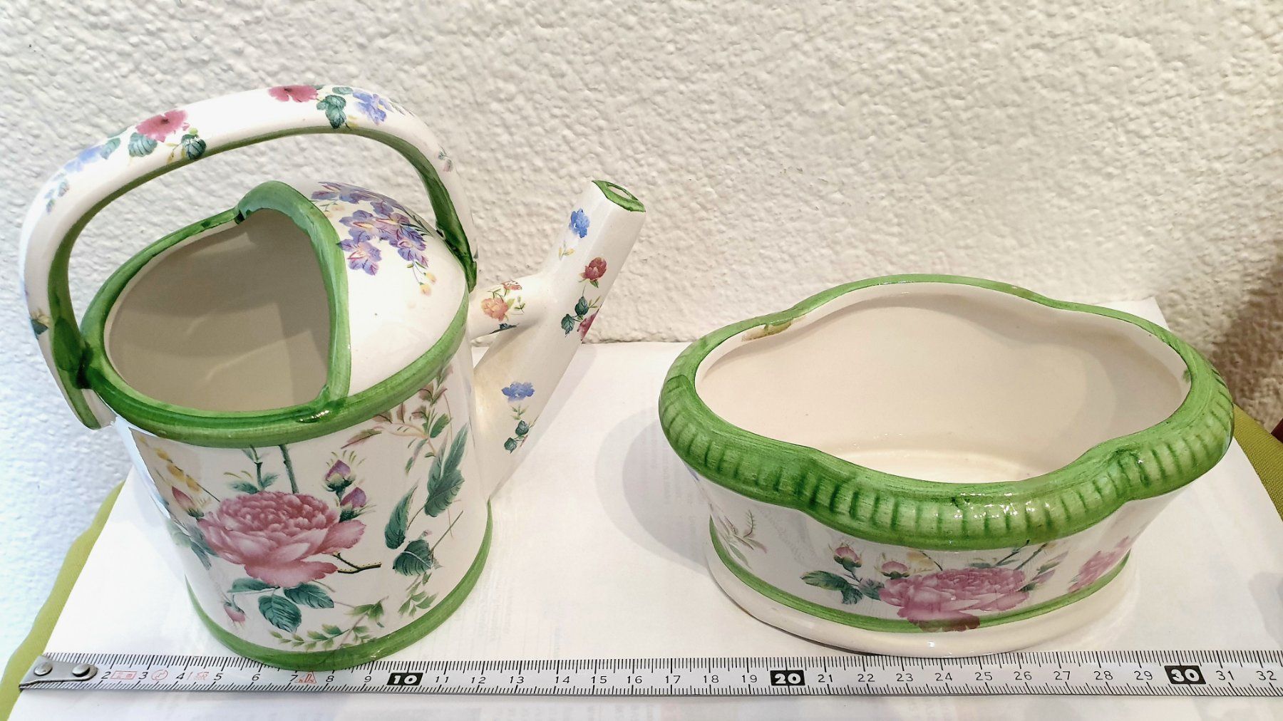 Tutte le decorazioni: Dekorationsmaterial – Usato da Dietlikon venduto da kes_j6d7 1