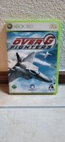 Xbox 360 Spiel - Over G Fighters