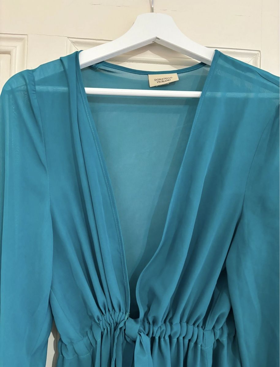 Accappatoi: Tenue de plage – Usato da St-Légier- La Chiésaz venduto da anh_9289 1