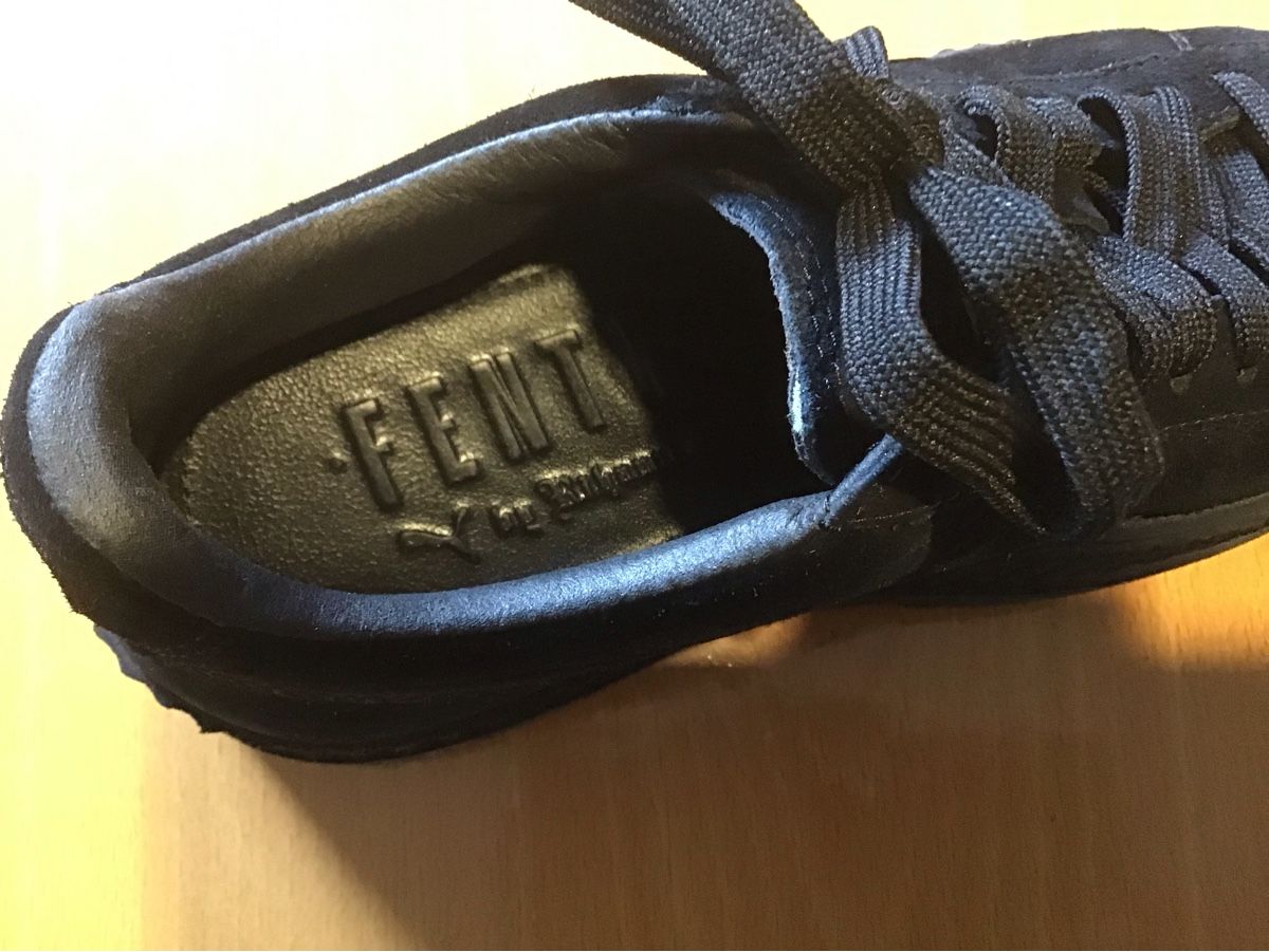 Puma Scarpe da donna: Puma Fenty grösse 35.5 – Usato da Stetten AG venduto da nils13 2