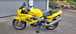HONDA VTR1000F