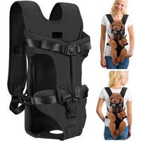 🤩NEU Praktischer Hunderucksack für unterwegs